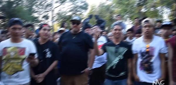  Argentino se folla a un mexicano mientras todos miran y sienten pena